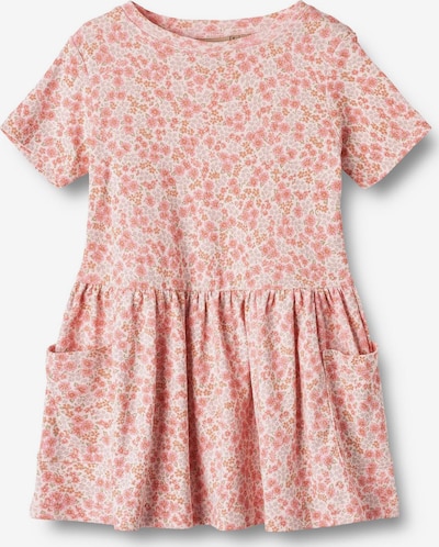 Wheat Dress in Pastel green / Rose / Pastel pink, Item view