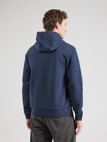 Hackett London Sweatshirt in Blau