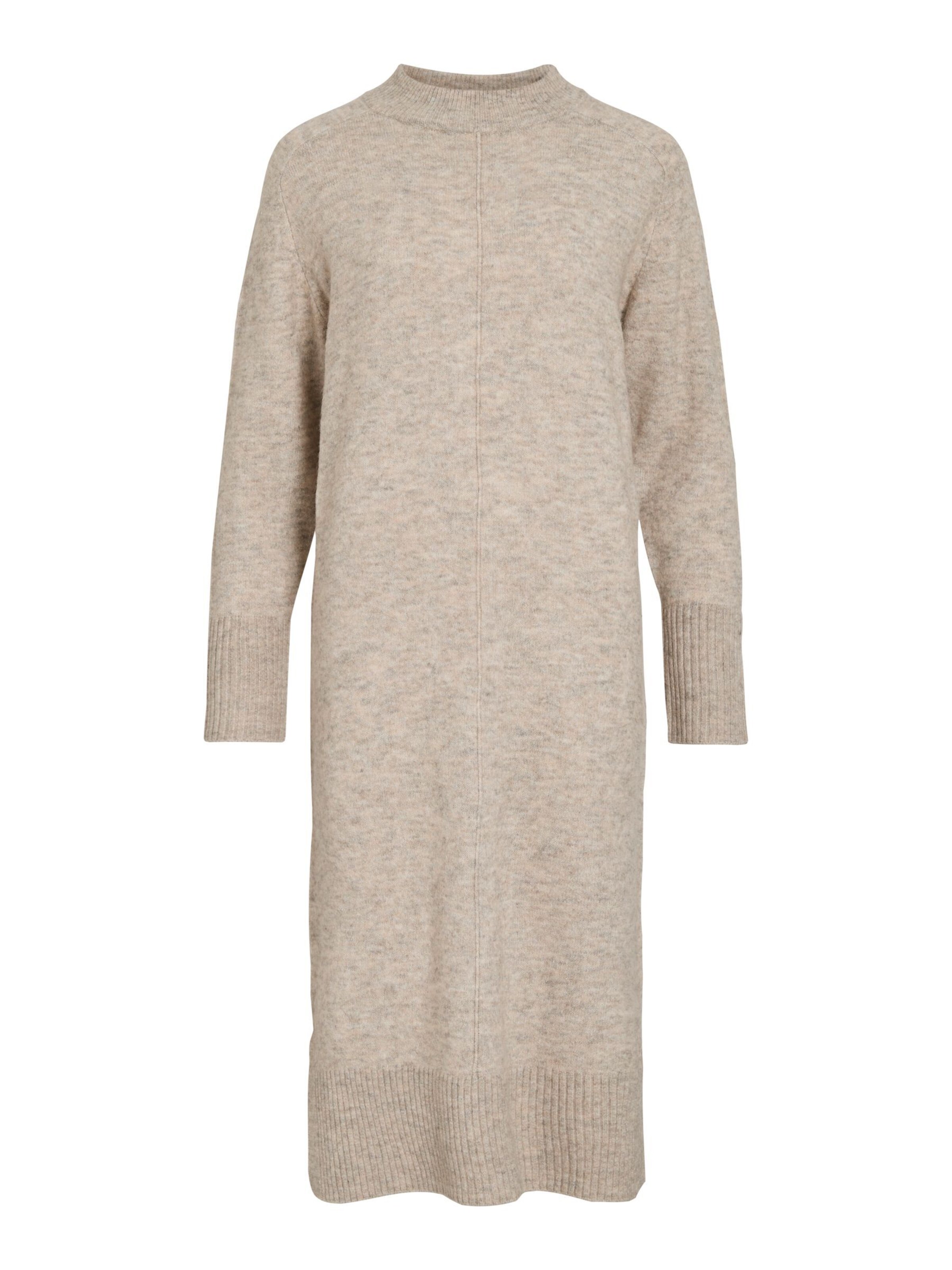 VILA Vestido de punto 'VIJAKIA' en chamois, Vista del producto