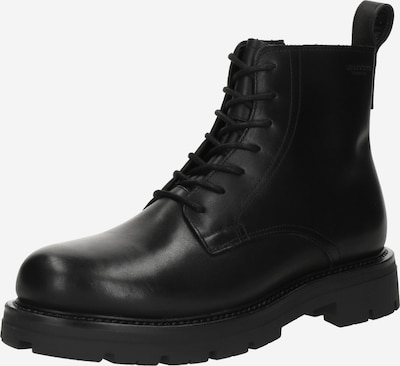Auliniai batai su raišteliais 'CAMERON' iš VAGABOND SHOEMAKERS, spalva – juoda, Prekių apžvalga