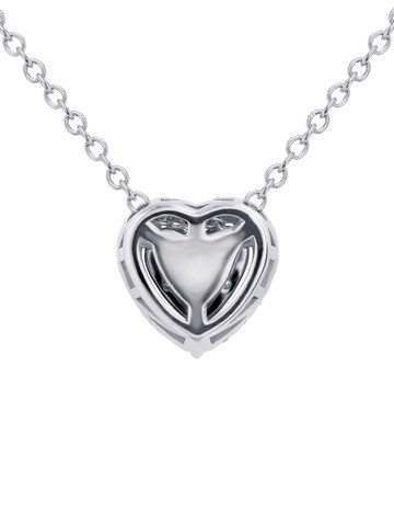57emozioni Kette 'Diamond' in Silber