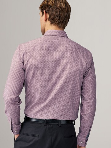 Regular fit Camicia di Next in rosa
