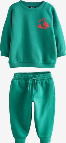 žalia Next Rinkinys: priekis