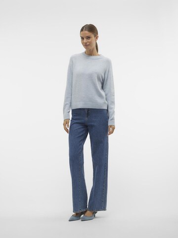 Pull-over 'Filuca' VERO MODA en bleu