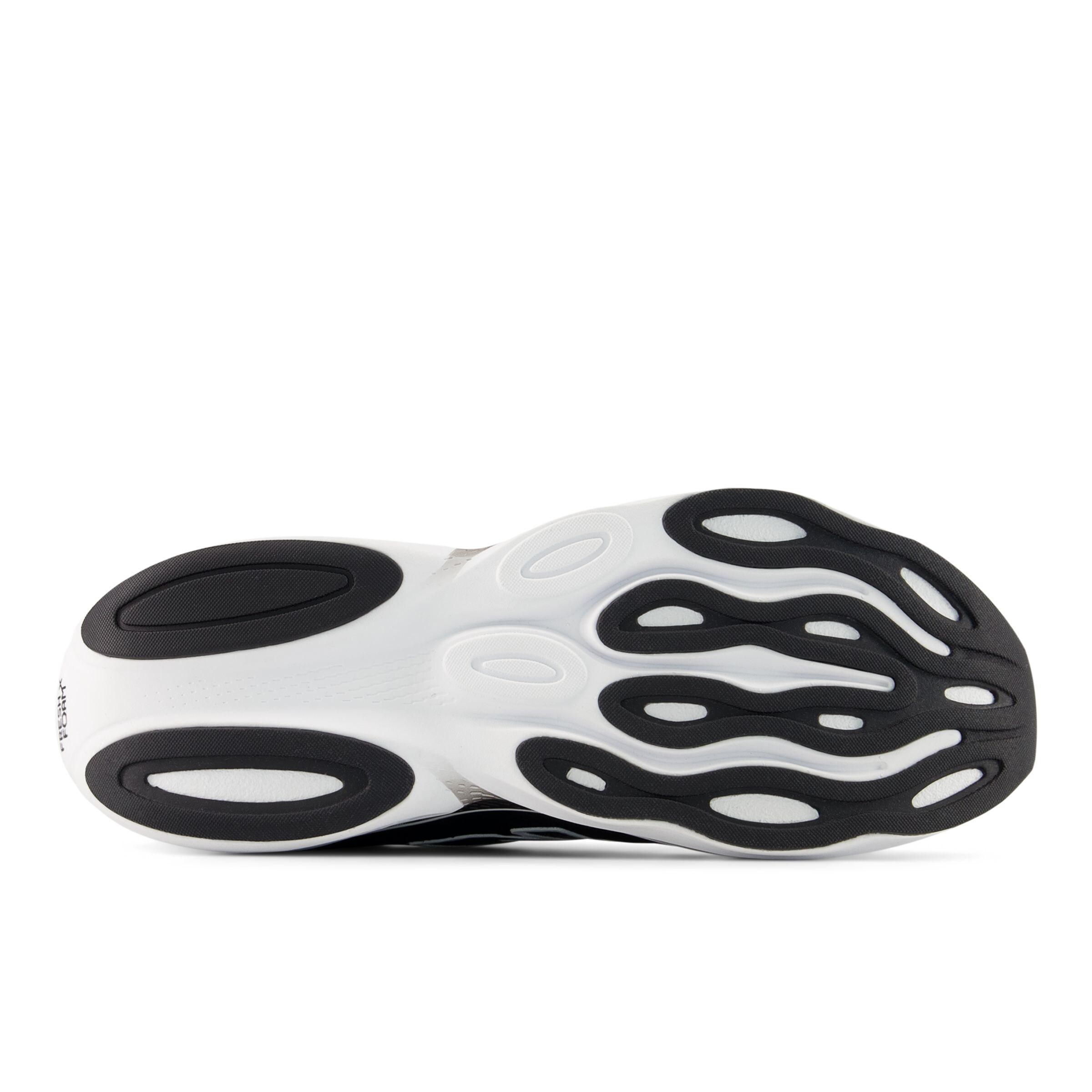 new balance Laufschuh 'Ellipse v1' in Schwarz