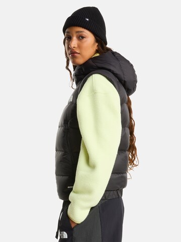 THE NORTH FACE Γιλέκο 'W HYALITE VEST' σε μαύρο