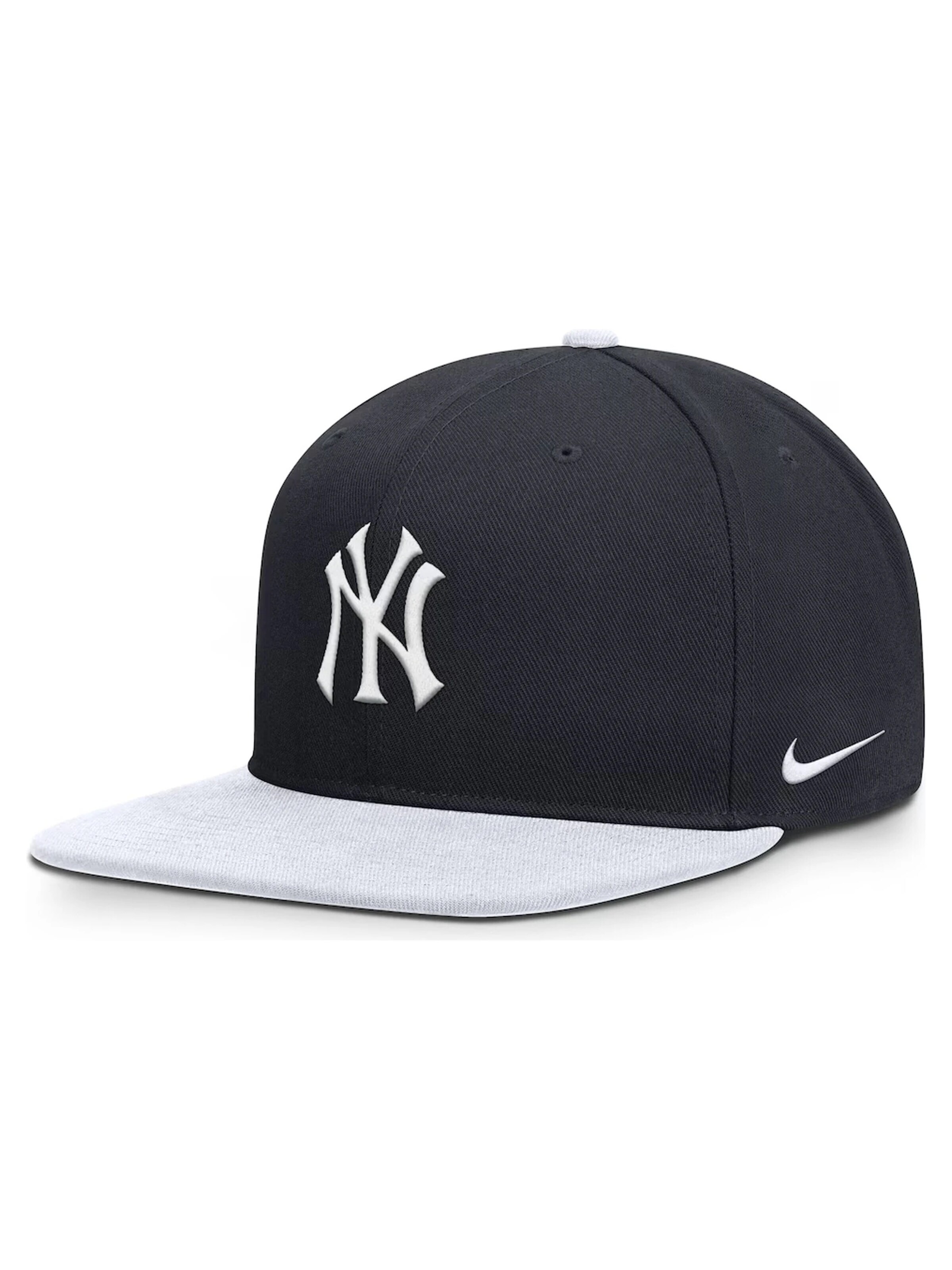 NIKE - Gorra en azul