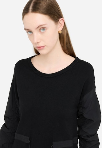 Robe Liu Jo en noir