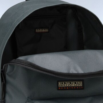 NAPAPIJRI Backpack 'Voyage 3' in Grey