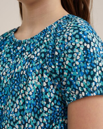 WE Fashion Dress in Blue