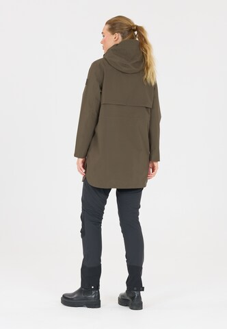 Whistler Outdoorjas 'Marico' in Zwart