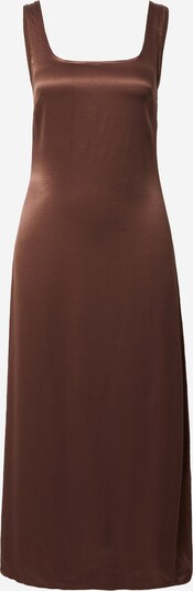 SHYX Robe 'Fina' en marron, Vue avec produit