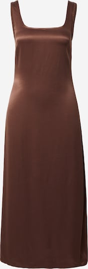 SHYX Robe 'Fina' en marron, Vue avec produit