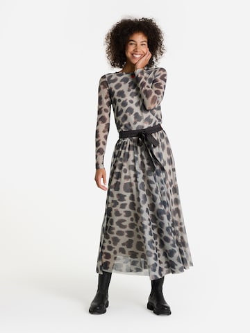 Jupe LIEBLINGSSTÜCK en beige : devant