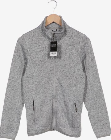 MCKINLEY Sweater & Cardigan in M in Grey: front
