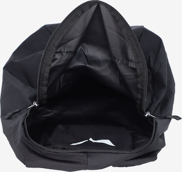 SALEWA Sports Backpack in Black