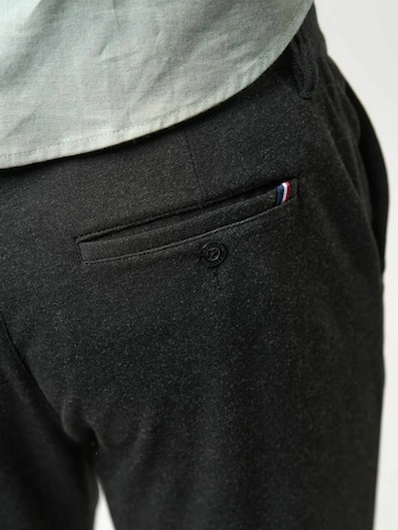 U.S. POLO ASSN. regular Bukser 'Milo' i grå