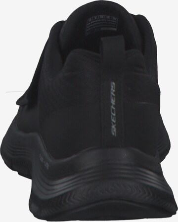 Slip on 'Advantage 4.0' SKECHERS en noir