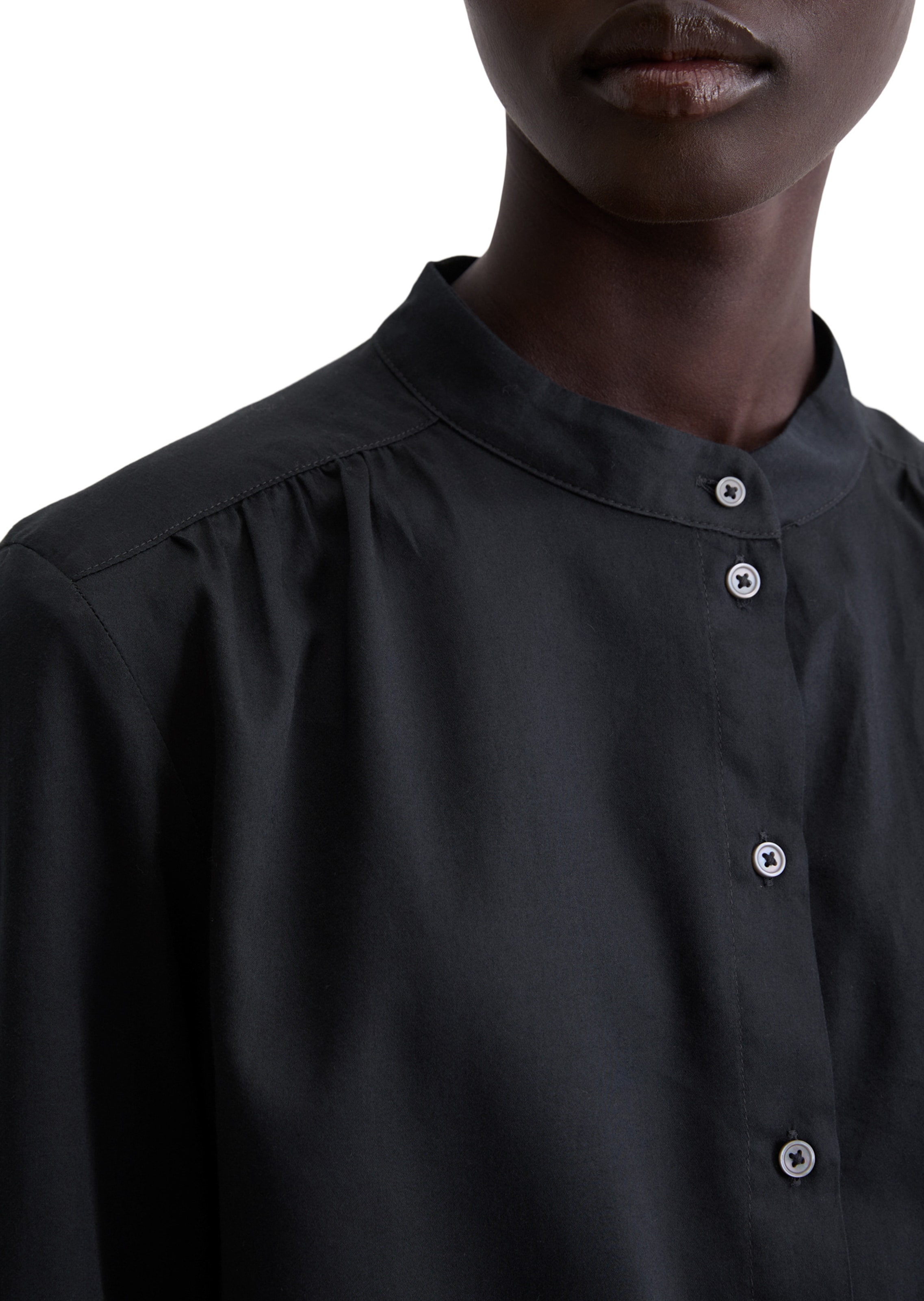 Marc O'Polo Blouse in Blauw