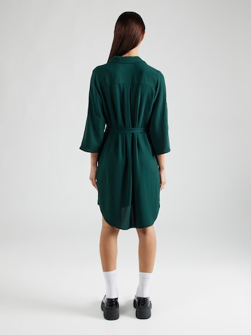 VERO MODA - Vestido 'VMSIV' en verde