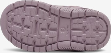 Hummel Sneaker in Pink