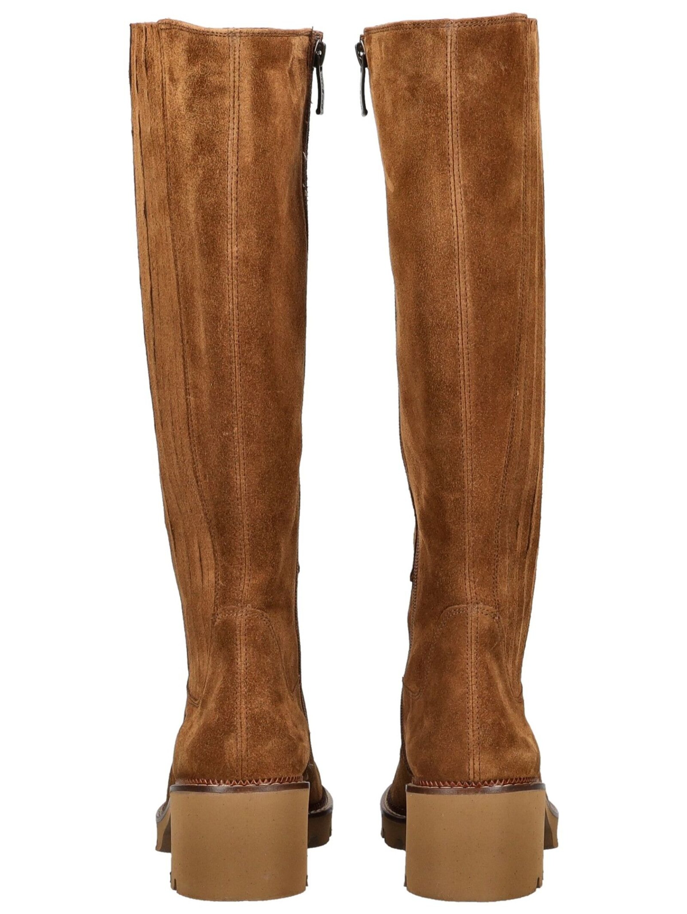 Paul Green Boot in Brown