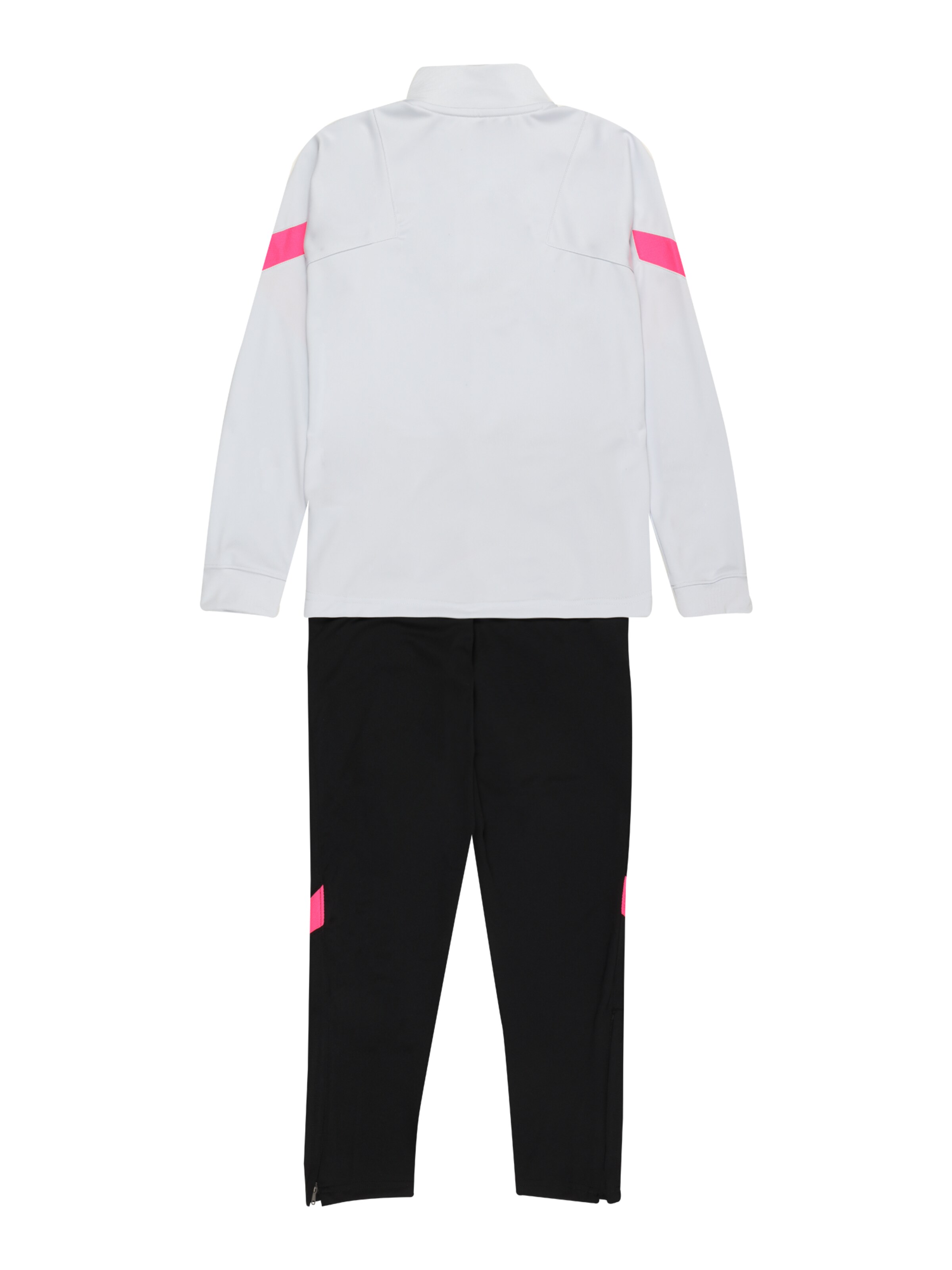 Nike Trainingsanzug Paris Saint Germain Strike In Pink Schwarz Weiss About You