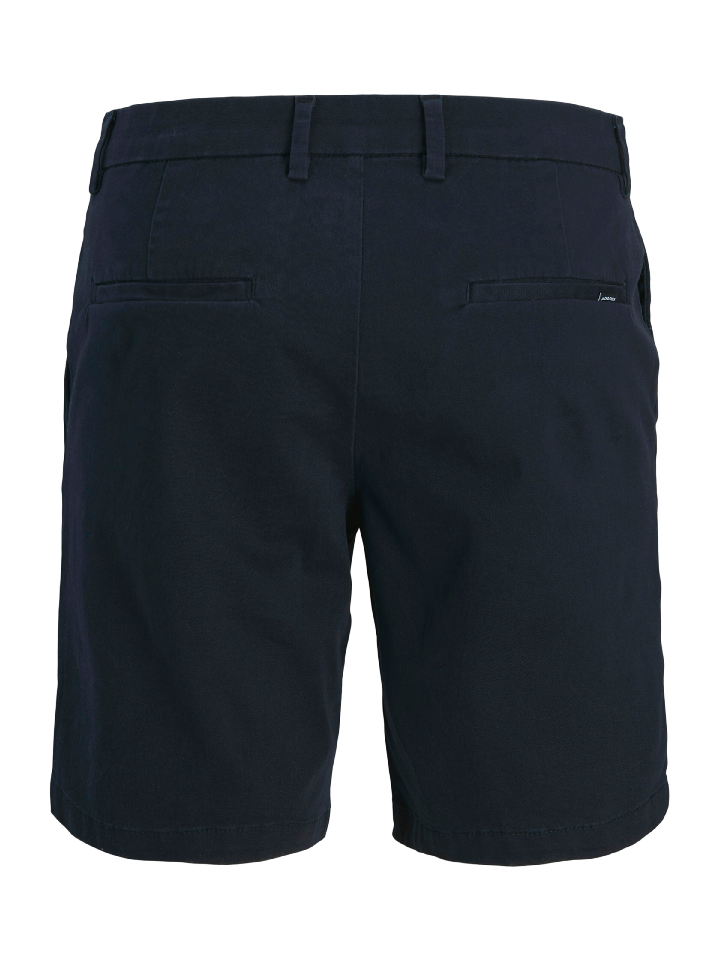 Jack & Jones Junior - regular Pantalón 'JPSTDYLAN' en azul