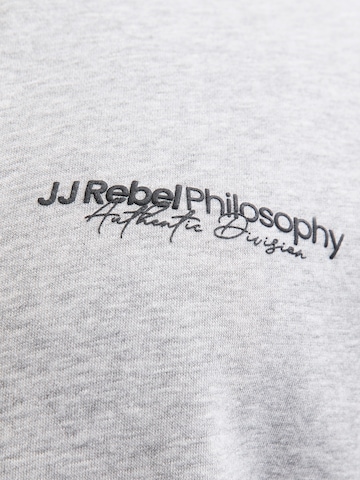 pilka JJ Rebel Džemperis 'JREBZACK'