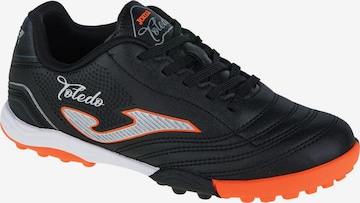 JOMA Sports shoe 'Toledo Jr 25 TOJS TF' in Grey: front