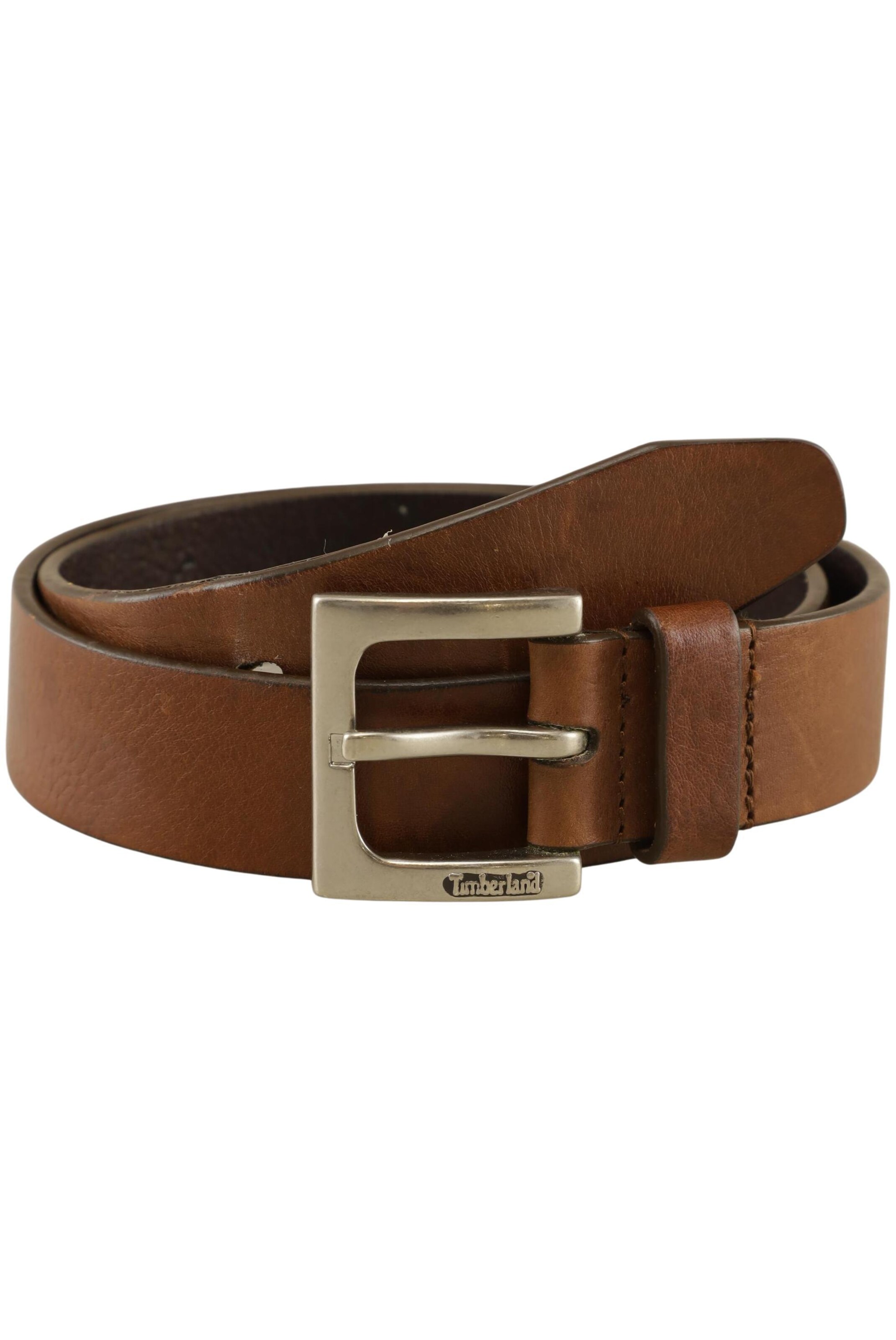 TIMBERLAND Belt & Suspenders in One size in Brown: front