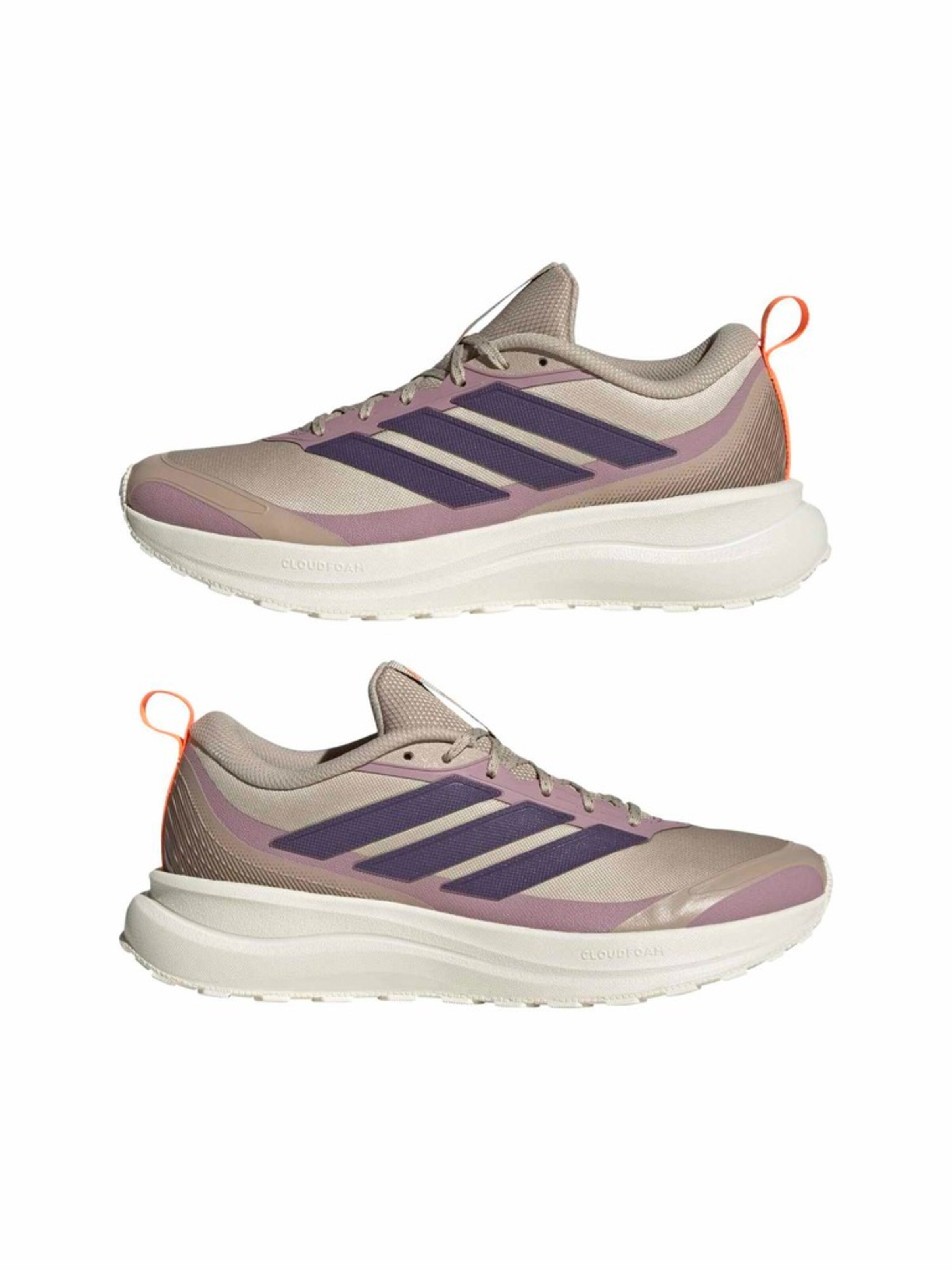 ADIDAS PERFORMANCE Обувь для бега 'RUNFALCON 6' в Зеленый