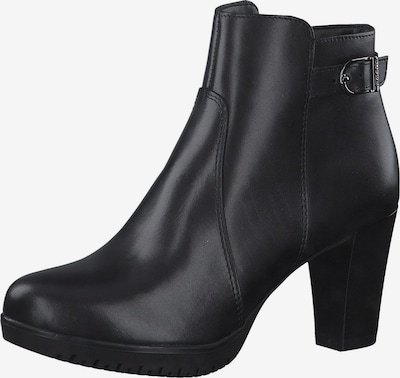 TAMARIS Ankle Boots in Black, Item view