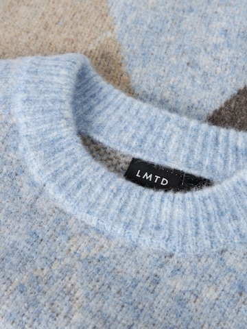 LMTD - Jersey en azul