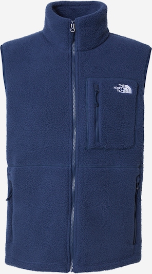 THE NORTH FACE Urheiluliivi 'YUMIORI' värissä katkero, Tuotenäkymä