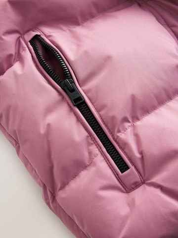 Superdry & Co Vinterjacka i rosa