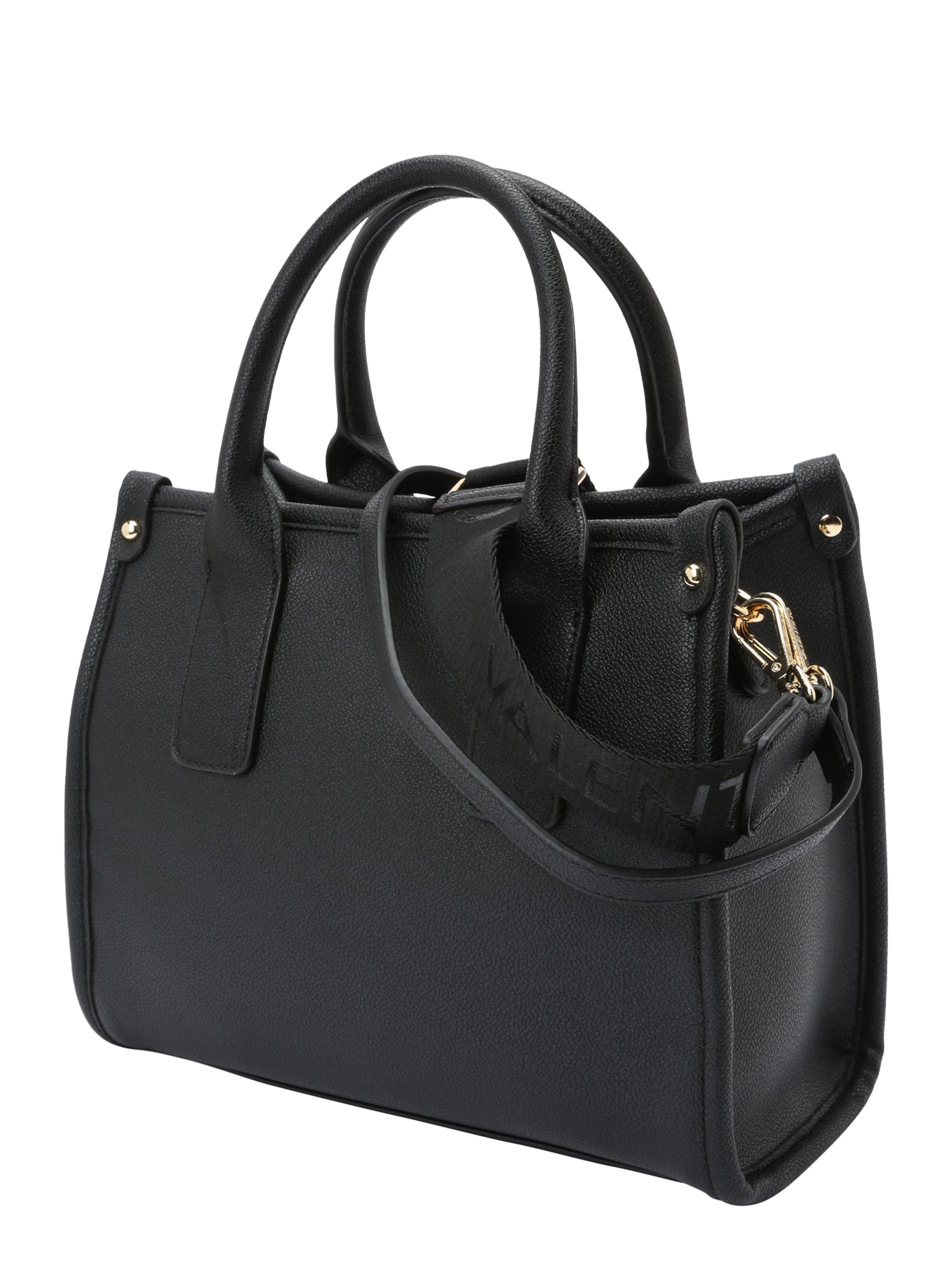 Sacs à main 'Foxy Re' VALENTINO en noir