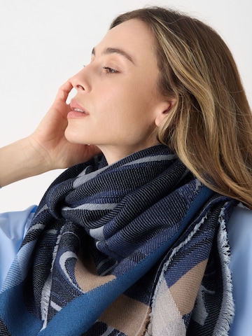 CODELLO Tuch in Blau