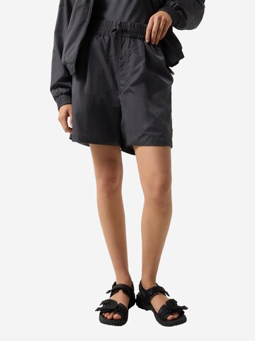 Bogner Fire + Ice Regular Hose in Grau