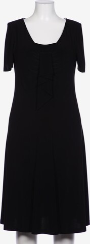 Betty Barclay Kleid XL in Schwarz: predná strana