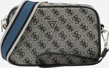 GUESS - Bolso de hombro en azul