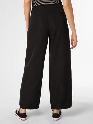 Wide Leg Pantalon ' ' Aygill's en noir