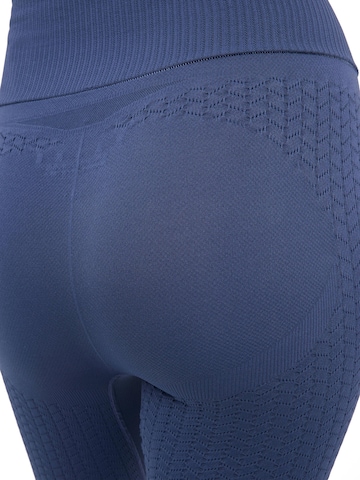 FALKE Tights 'Cellulite Control light' in Blue