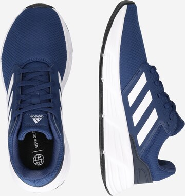 ADIDAS SPORTSWEAR Running Shoes 'GALAXY 6' in Blue