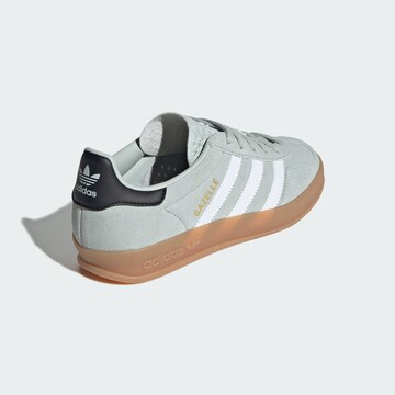 ADIDAS ORIGINALS Кроссовки 'Gazelle' в Серый