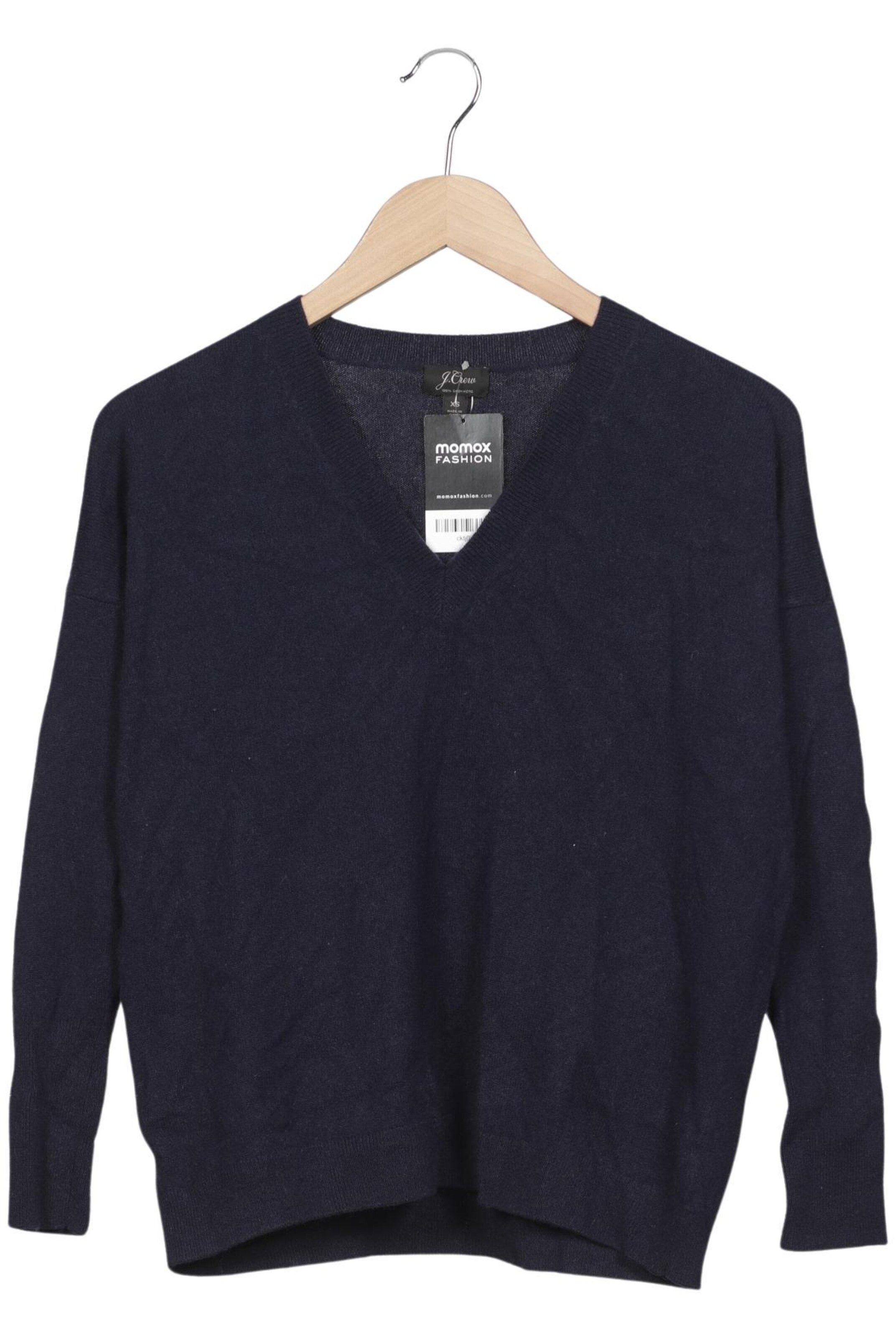 J.Crew Sweater & Cardigan in XS in Blue: front