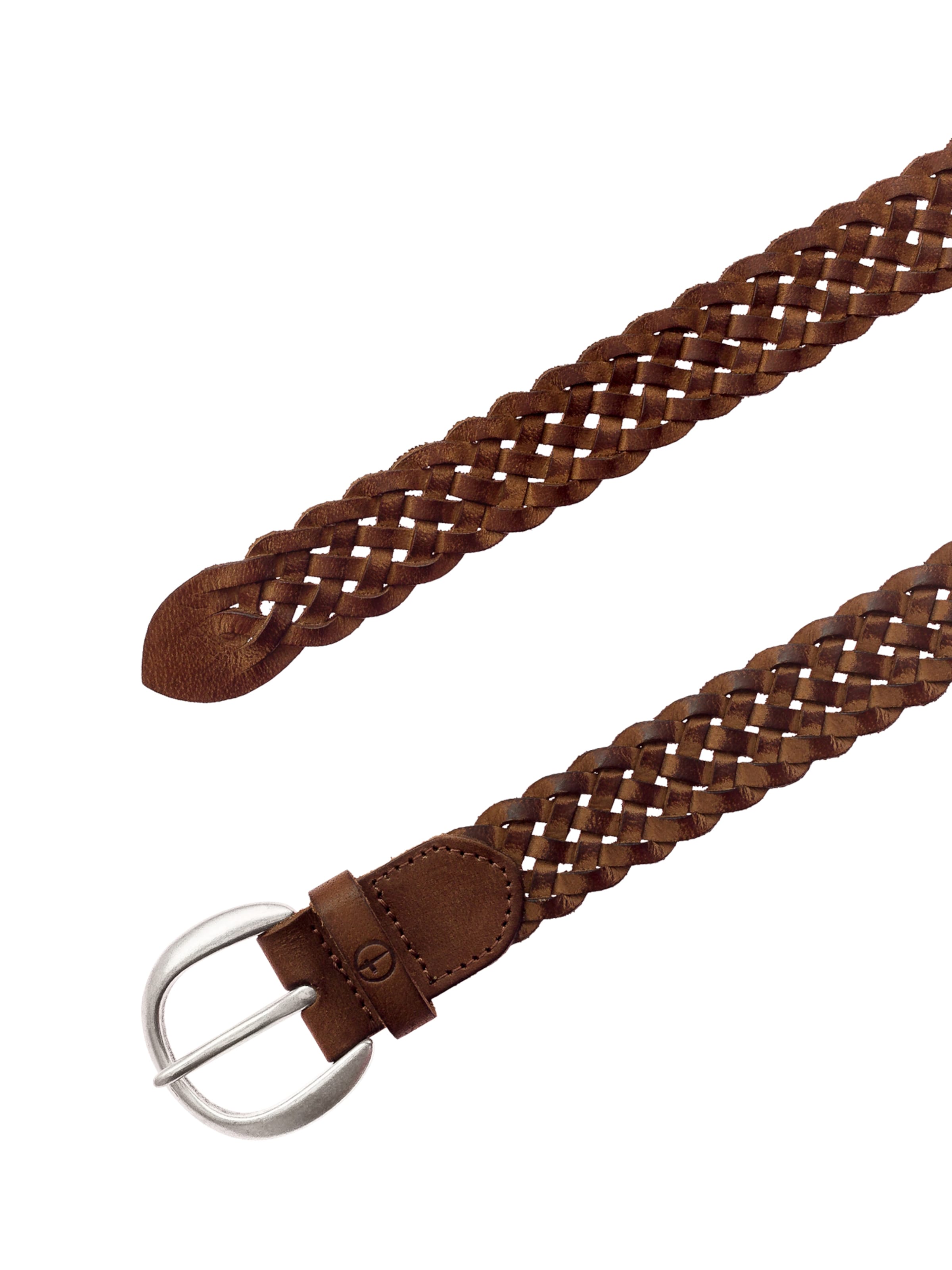 Ceinture Tamaris en marron