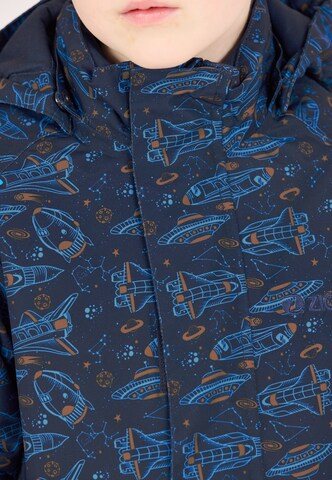 ZigZag Regular Functioneel pak in Blauw