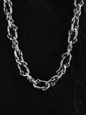 REYTEL Necklace 'BEPALING' in Silver