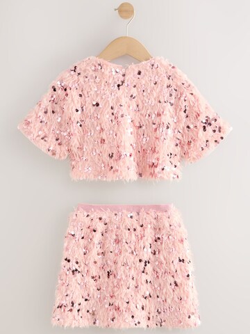 Next Sada – pink